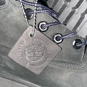 Timberland Shoes - Timberland boots 4.5 Timberland Shoes - Timberland boots 4.5